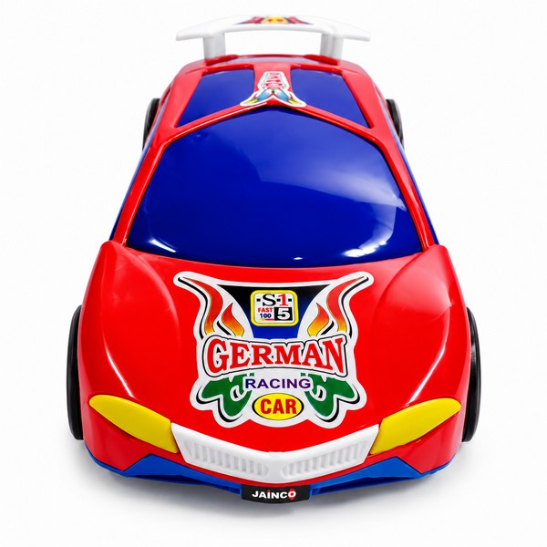 Toy Car Non-Battery Powered